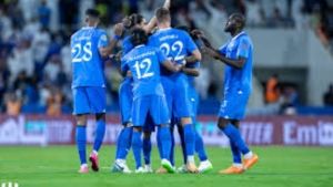 «Al Hilol» g'alaba qozonib chempionlik uchun kurashni davom ettirmoqda