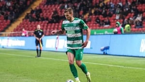 Черчесов: Рад, что Садулаев остался в Ахмате