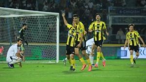 «Neftchi» o'z maydonida «Buxoro» ustidan irodali g'alabaga erishdi