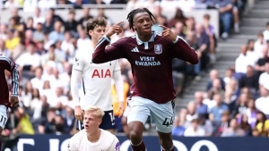 «Tottenhem» o'z maydonida «Aston Villa» jamoasiga imkoniyatni boy berdi