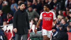 «Arsenal» himoyachisi Yurriyen Timber joriy mavsumda boshqa maydonga tushmaydi