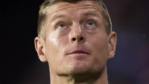 Davide Ancelotti does not understand why Toni Kroos did not win the Ballon d'Or