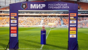 Dinamo va Baltika Rossiya Premer-ligasini ochadi