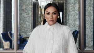Munisa Rizayeva Dubayda tug‘ilgan kunini nishonladi