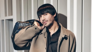 Hamdam Sobirov xalq mehrini o'zi uchun eng katta baxt deb bildi