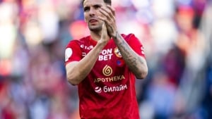 Villian Rocha Al-Jazira klubiga o‘tishi rasman tasdiqlandi