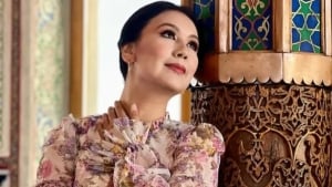 Dilnoza Kubayeva: "Freedom and creativity – the meaning of my life"