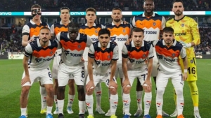 Trabzonspor va Bashakshehir bahsida Shomurodov hamda Fayzullayev o'ynadi