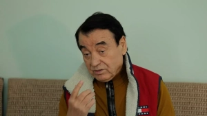 Gʻulomjon Yoqubov about singers competing and those who are self-destructing