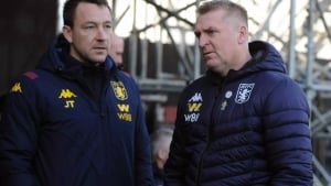 Jon Terry called modern football boring