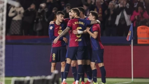 Laporta UEFAdan safarda o‘ynashga ruxsat so‘radi