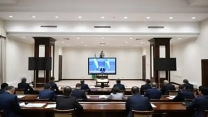 Maktabgacha ta’limda 182 ming o‘rin yaratiladi
