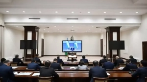 Maktabgacha ta’limda 182 ming o‘rin yaratiladi