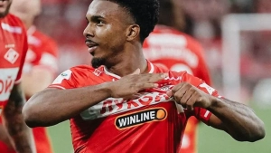 Markinyos Spartak va Zenit o‘yinida hisobni tenglashtirdi