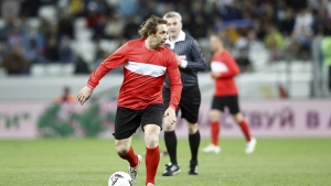 Mostovoy: Zenit will never be as famous as Spartak