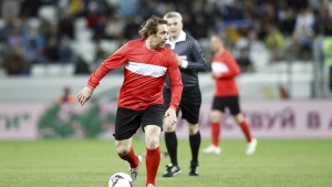 Mostovoy: Zenit hech qachon Spartakdan mashhur bo‘lmaydi