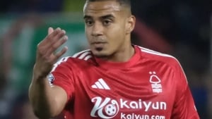 Interest in Nottingham Forest defender Murillo is increasing