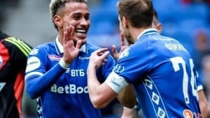 Pivovarov: Dinamo o‘yini haqida erta xulosa kerak emas