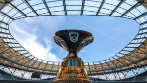 Ponomaryov commented on the Russian Super Cup