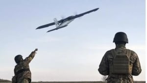 Rossiyada kechasi dron hujumlari sodir bo‘ldi