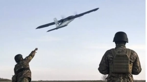 Rossiyada kechasi dron hujumlari sodir bo‘ldi
