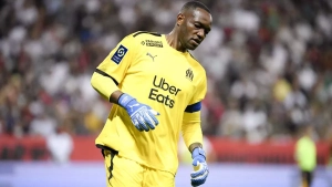 Stiv Mandanda professional futbolni tark etdi