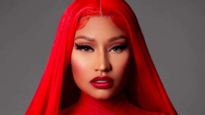 Niki Minaj Nigeriyadagi nasroniylar himoyasini qo‘llab-quvvatladi
