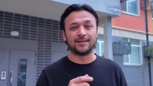 Gaybulla Tursunov sodiq muxlisining uzoq yillik orzusini amalga oshirdi