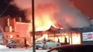 Explosion in Kazakhstan: 7 dead, 19 injured