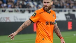 Shatov: Bikfalvi bilan xayrlashuvda hech qanday ranjish bo‘lmadi