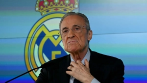 «Barselona» vitse-prezidenti Florentino Peresning ayblovlarini asossiz deb atadi