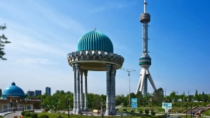 Dam olish kunlari respublikada iliq va yomg‘irli ob havo