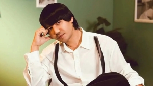 Hamdam Sobirov welcomed 37 years with new achievements