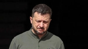 Polshada Vladimir Zelenskiyga nisbatan salbiy munosabat keskin ortdi