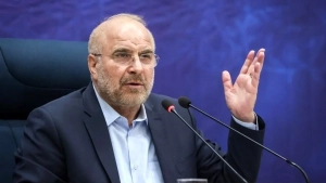 Eron parlamenti spikeri AQSH bilan sulh tuzish imkonsizligini ma’lum qildi