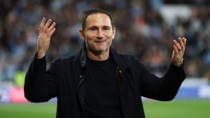 Frank Lampard Responds to Reports of Chelsea Return