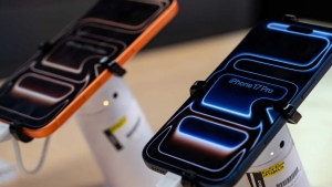 Malika bozorida iPhone 17 narxlari yangilandi