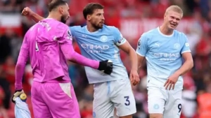 "Manchester City" stars go on a three-day break
