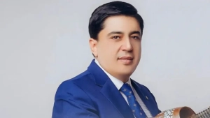 Og‘abek Sobirov kenja farzandining to‘yini o‘tkazdi