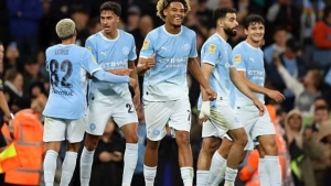 «Manchester Siti» yirik g‘alaba qozondi va Husanov ishonchli o‘ynadi