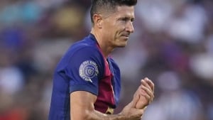 "Barcelona" chose Vlahovic instead of a striker