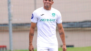 Brayan Mansilya Rossiyaga tez moslashdi