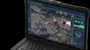 Dell kompaniyasi ekstremal sharoitlar uchun yangi chidamli noutbukni taqdim etdi