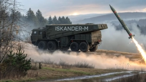 Россия нанесла массовый воздушный удар по Украине