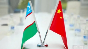 A $500 million paper mill will be built in Samarkand