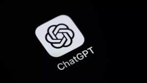 ChatGPT mobil ilovasi ikki milliard dollar daromad oldi