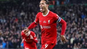 Chempionlar Ligasi yangi mavsumda jonlandi