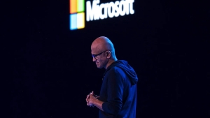 «Microsoft» tashqi sun'iy intellekt modellariga bog'liqlikni kamaytirmoqda