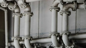 2025-yilda 404 km ichimlik suvi tarmog‘i qurildi