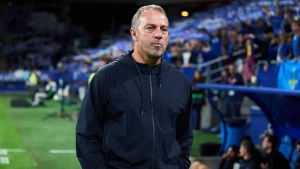 Xans Diter Flick praised Barcelona's bold steps toward the championship